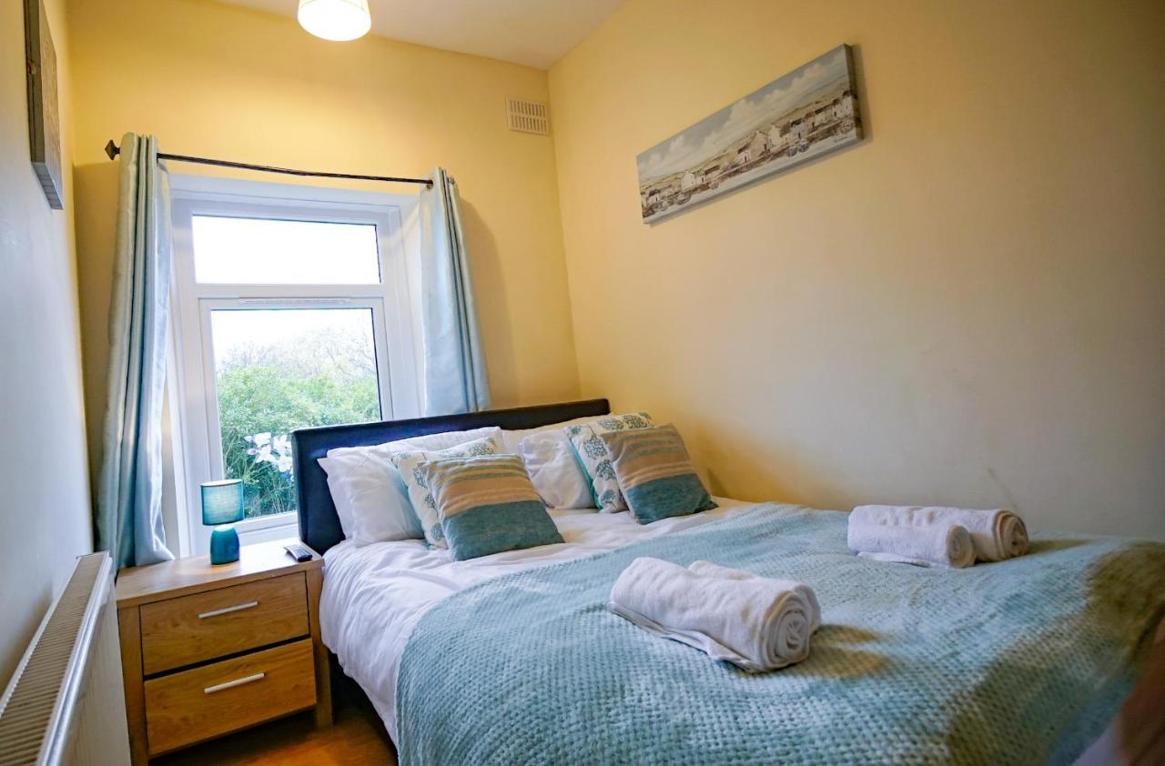 West Lea House Otel Chesterfield Dış mekan fotoğraf