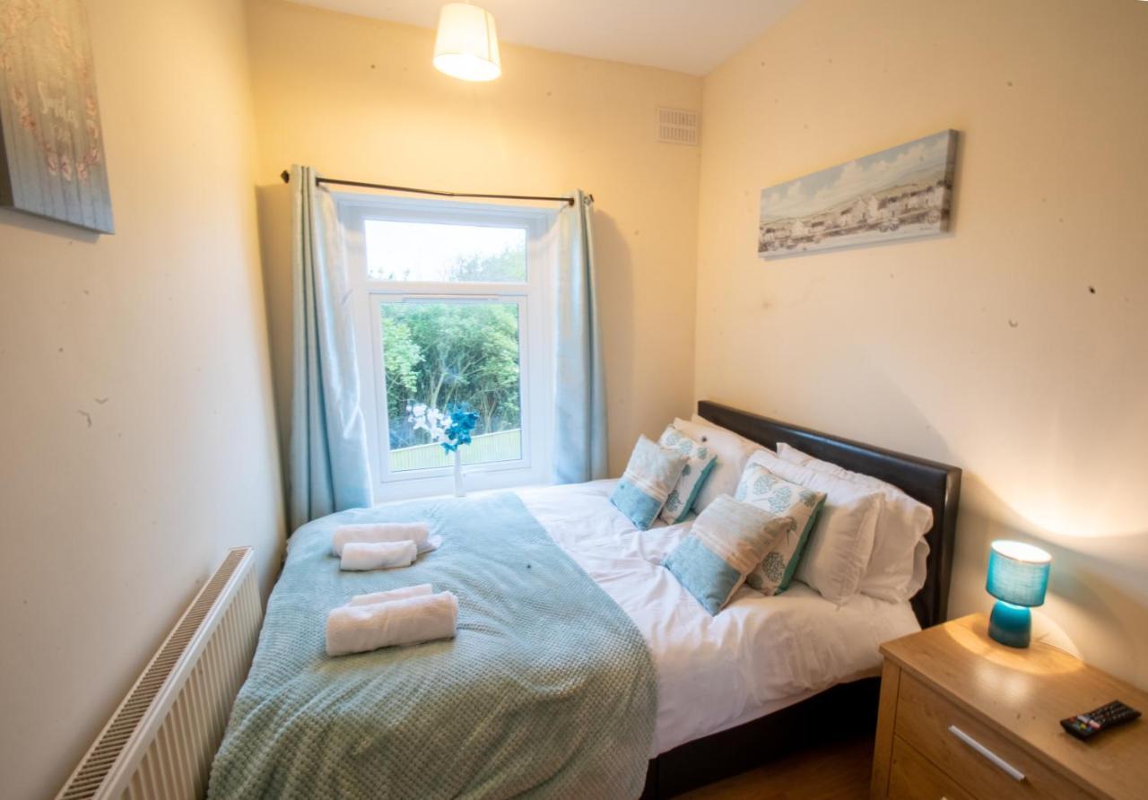 West Lea House Otel Chesterfield Dış mekan fotoğraf